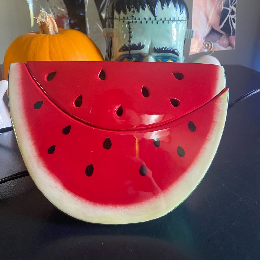 Scentsy warmer
